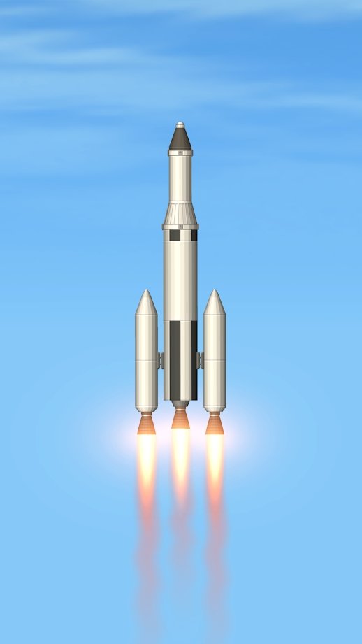 Spaceflight Simulator(ٷ)