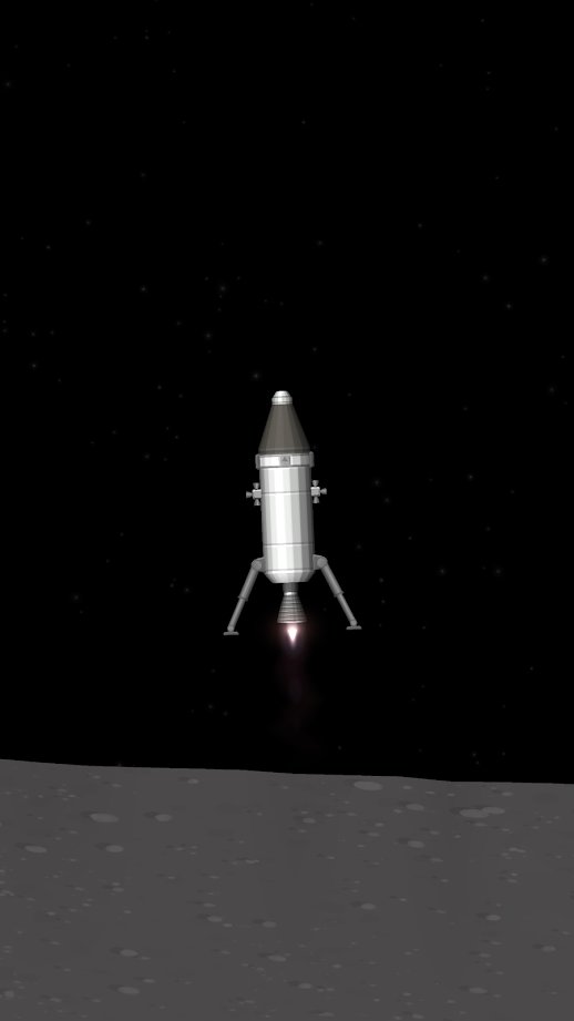Spaceflight Simulator(ٷ)