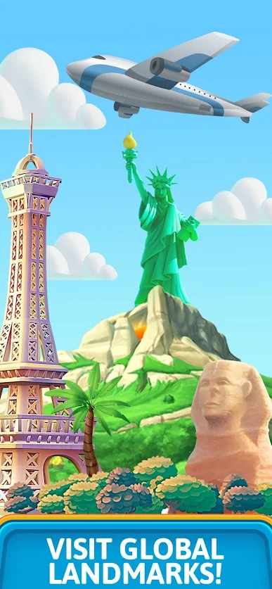 Worldscapes