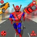 ٶӢ۳(Real Robot Speed Hero)