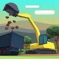 ھģ(DigInAnExcavatorGame)