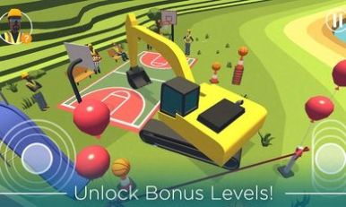 ھģ(DigInAnExcavatorGame)
