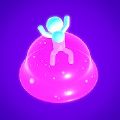 ˵ʷķ(Spitting Slime)