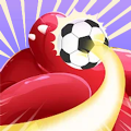 (Crazy Football Attack 3d)