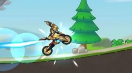 רҵĦ(MotoBikeRacingnWheelie)