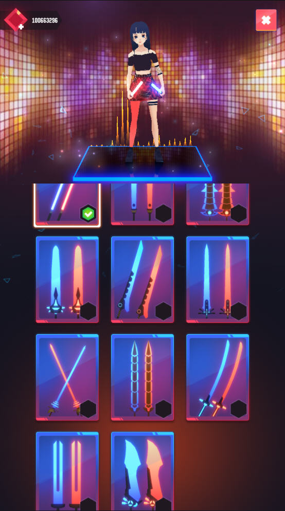 Rhythm Clash