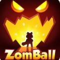 ʬ(ZomBall)