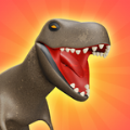 ϲս(DinosaurMergeBattle)