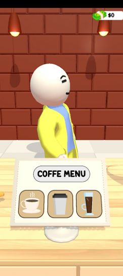 ĥȵ곤(Coffee Shop Master)