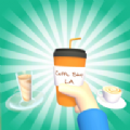 ĥȵ곤(Coffee Shop Master)
