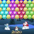 ˪(Super Frosty Bubble Games)
