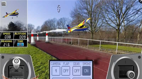 Real RC Flight Simulator 2016 Free