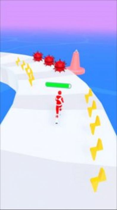 սӳ(Megazord Rush)