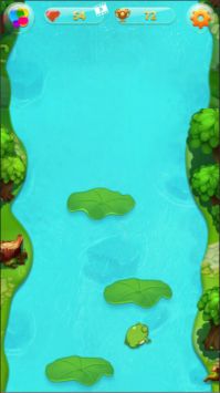 Сһ(FrogJump)