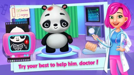 ҽԺ(Pet Hospital)