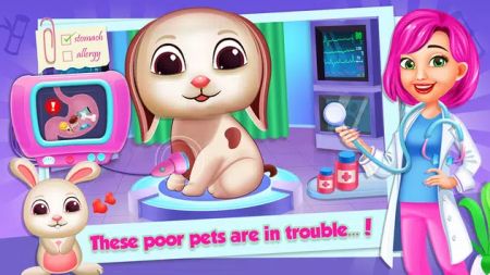 ҽԺ(Pet Hospital)