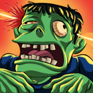 ֽ˴սʬ(BoxHead VS Zombies)