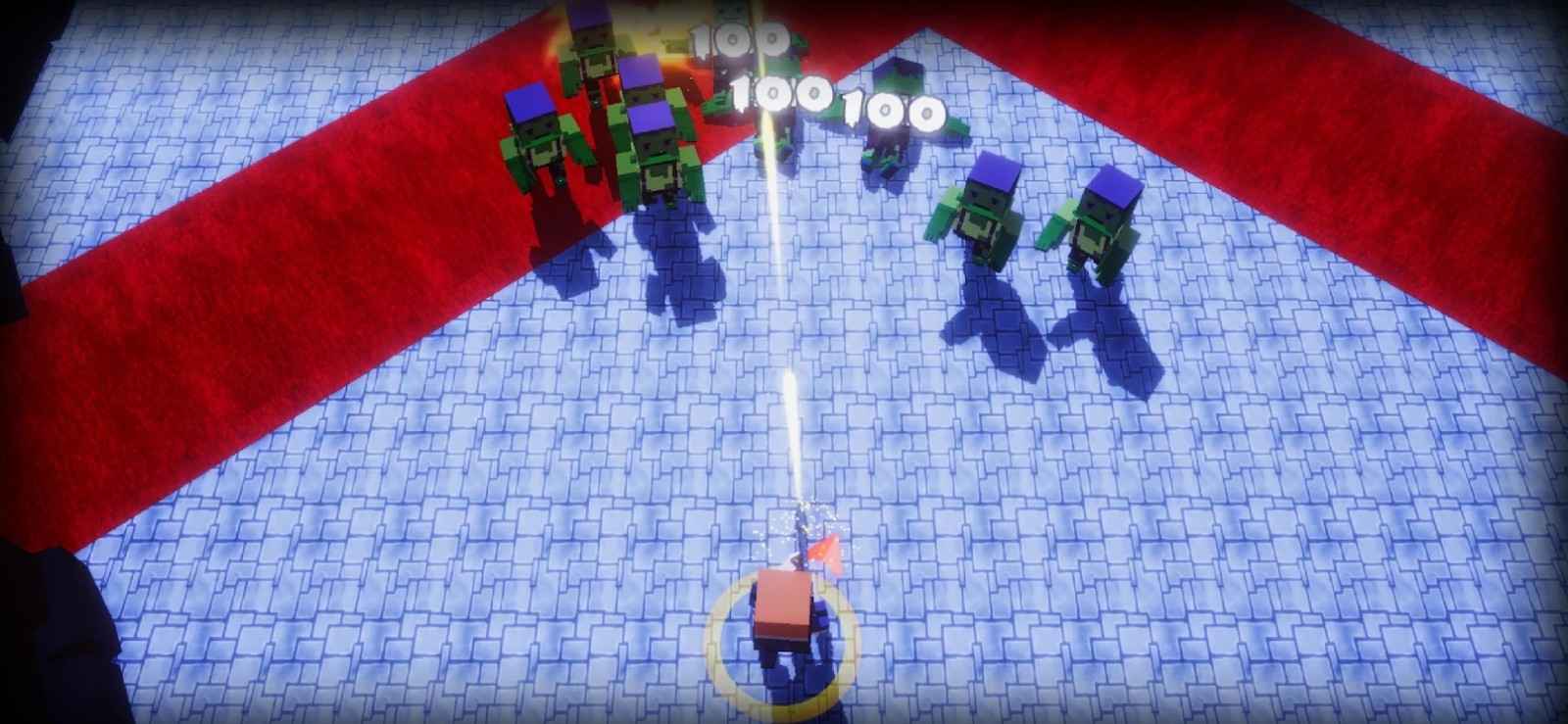 ֽ˴սʬ(BoxHead VS Zombies)