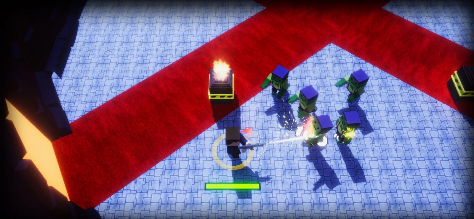 ֽ˴սʬ(BoxHead VS Zombies)