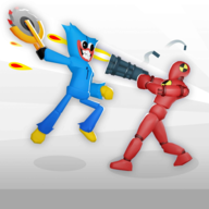 ϲ޸(MergeRagdollFighting)