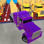 ͣ(CargoParking)