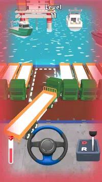 ͣ(CargoParking)