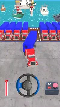 ͣ(CargoParking)