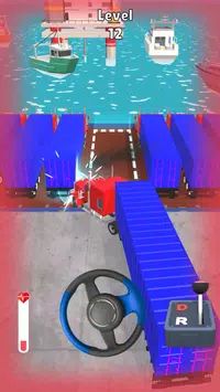 ͣ(CargoParking)