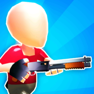 (JumpShootRun)
