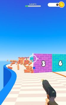 (JumpShootRun)