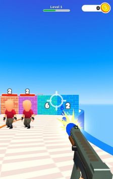 (JumpShootRun)