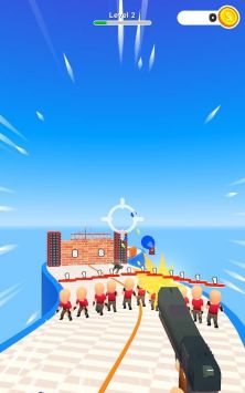 (JumpShootRun)