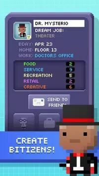 С(TinyTower)