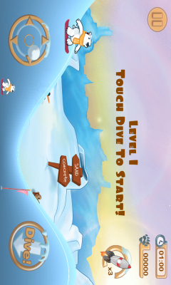 رܻѩ(Fluffy Iceboard)