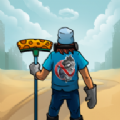ɥʬ(Idle Zombies)