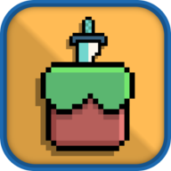 ضѨ(PixelCaves)