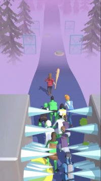 ʬ(SlapZombieRun)