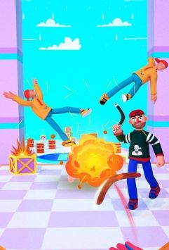 ɱ3D(Boomerang3D)