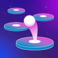 ֽ3D(Ball Hop Musical Beats 3D Game)