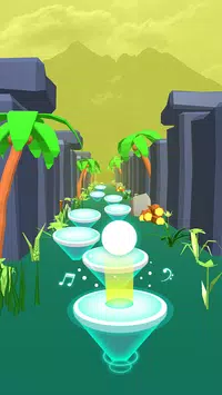 ֽ3D(Ball Hop Musical Beats 3D Game)