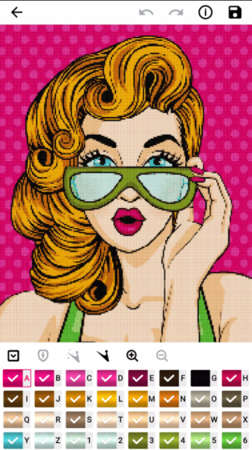 ʮ(CrossStitchJoy)