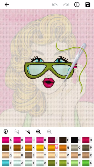 ʮ(CrossStitchJoy)