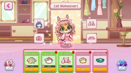 (Makeover)