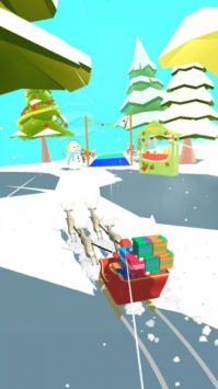 ʥѩ(SantaSledRunner)