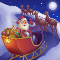 ʥѩ(SantaSledRunner)