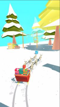 ʥѩ(SantaSledRunner)