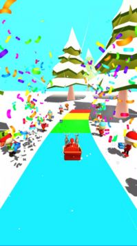 ʥѩ(SantaSledRunner)