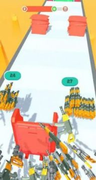 ǹ(SplitGunRun)