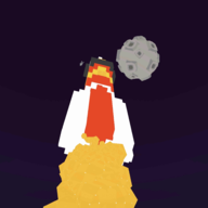 (Rocket)
