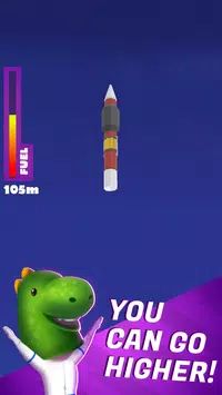 (Rocket)